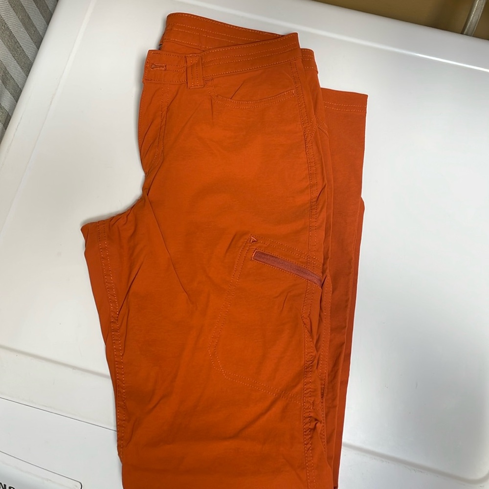 Eddie Bauer Women’s Rainier Pants